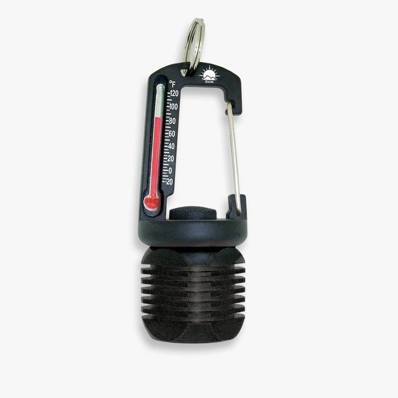 LINTERNA SUNCO TEMPATORCH TERMOMET 303-C