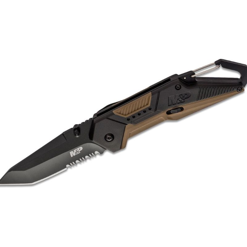 NAVA SMITH & WESSON REPO SPRIN 1122579