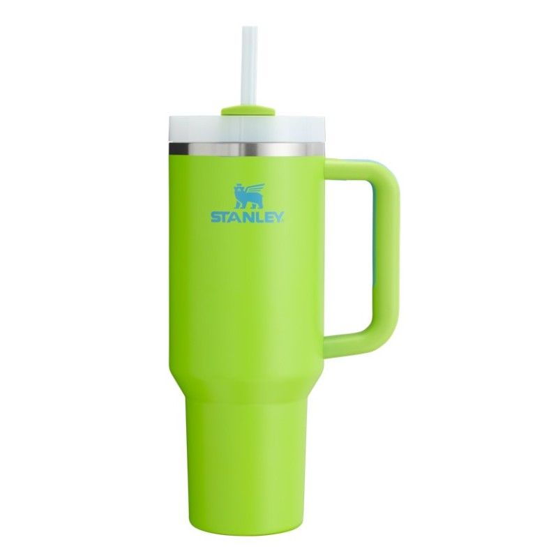 TERMO STANLEY QUENCHER 40 OZ BRIGHT LIME
