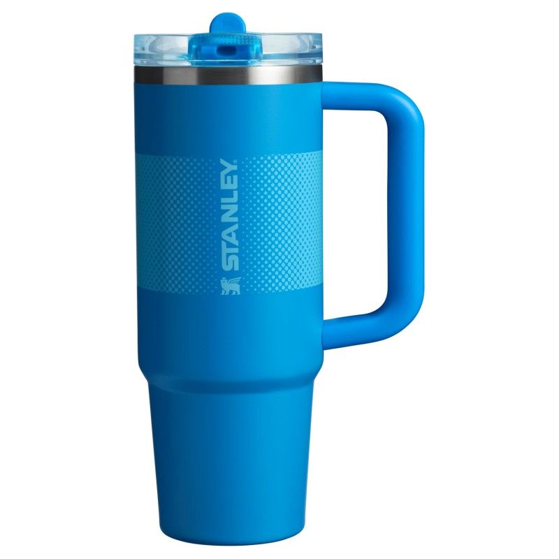 TERMO STANLEY QUENCHER PROTOUR 30 OZ AZURE FADE Safari